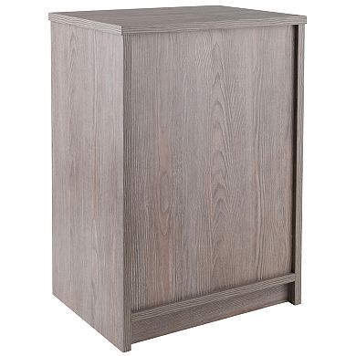Winsome Astra Accent Table