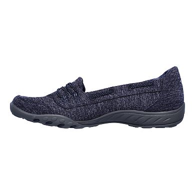 Skechers Relaxed Fit Breathe Easy Good Influence Women's Shoes
