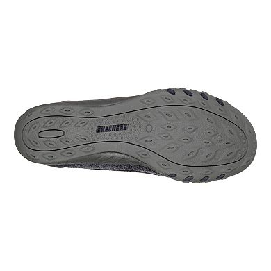 Skechers Relaxed Fit Breathe Easy Good Influence Women's Shoes
