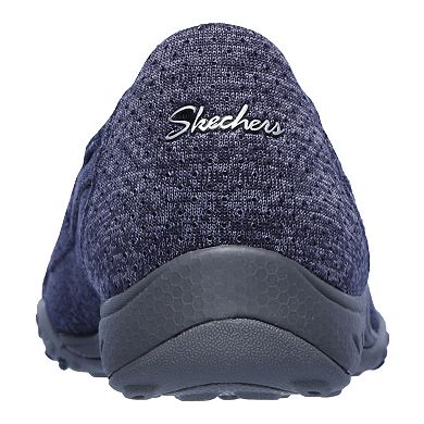 Skechers Relaxed Fit Breathe Easy Good Influence Women's Shoes