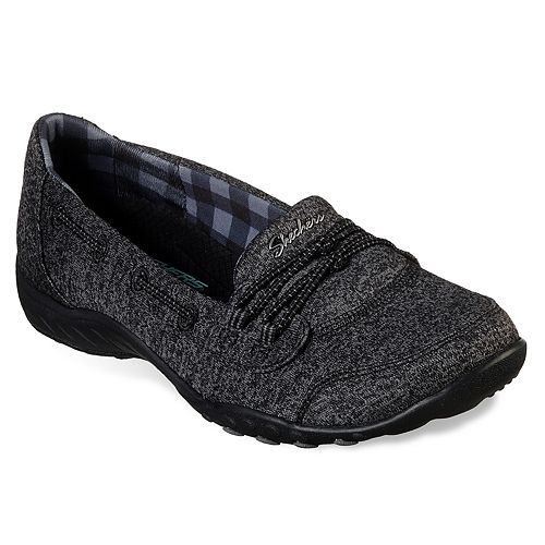 Skechers® Relaxed Fit Breathe Easy Good Influence Women's Shoes