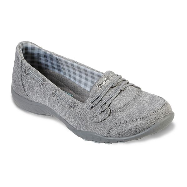 Skechers breathe easy cheap lasting impression shoes ladies