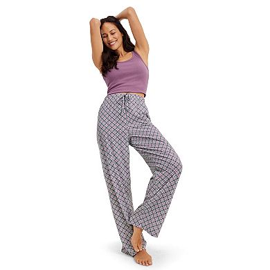 Women's Jockey® Everyday Essentials Pajama Pants