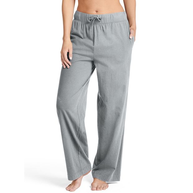 Jockey night pants discount women's