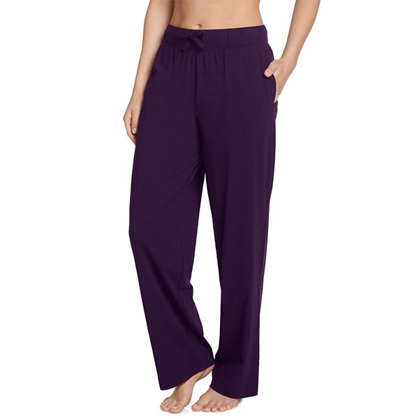 Women's Jockey® Everyday Essentials Pajama Pants