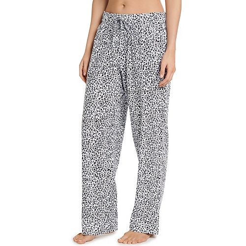jockey night pants for women
