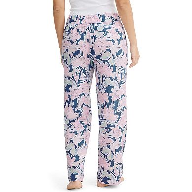 Jockey® Women's Plus Size Everyday Essentials Pajama Pants