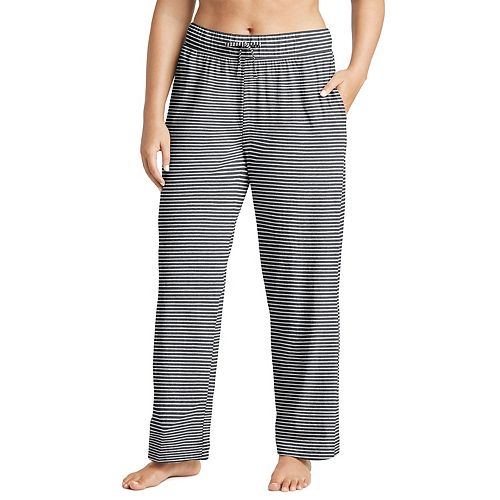 Jockey® Women's Plus Size Everyday Essentials Pajama Pants