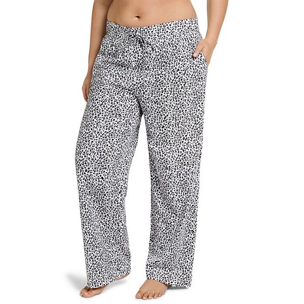 Plus Size Jockey® Everyday Essentials Pajama Pants