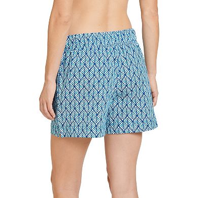 Women's Jockey® Everyday Essentials Pajama Boxer Shorts