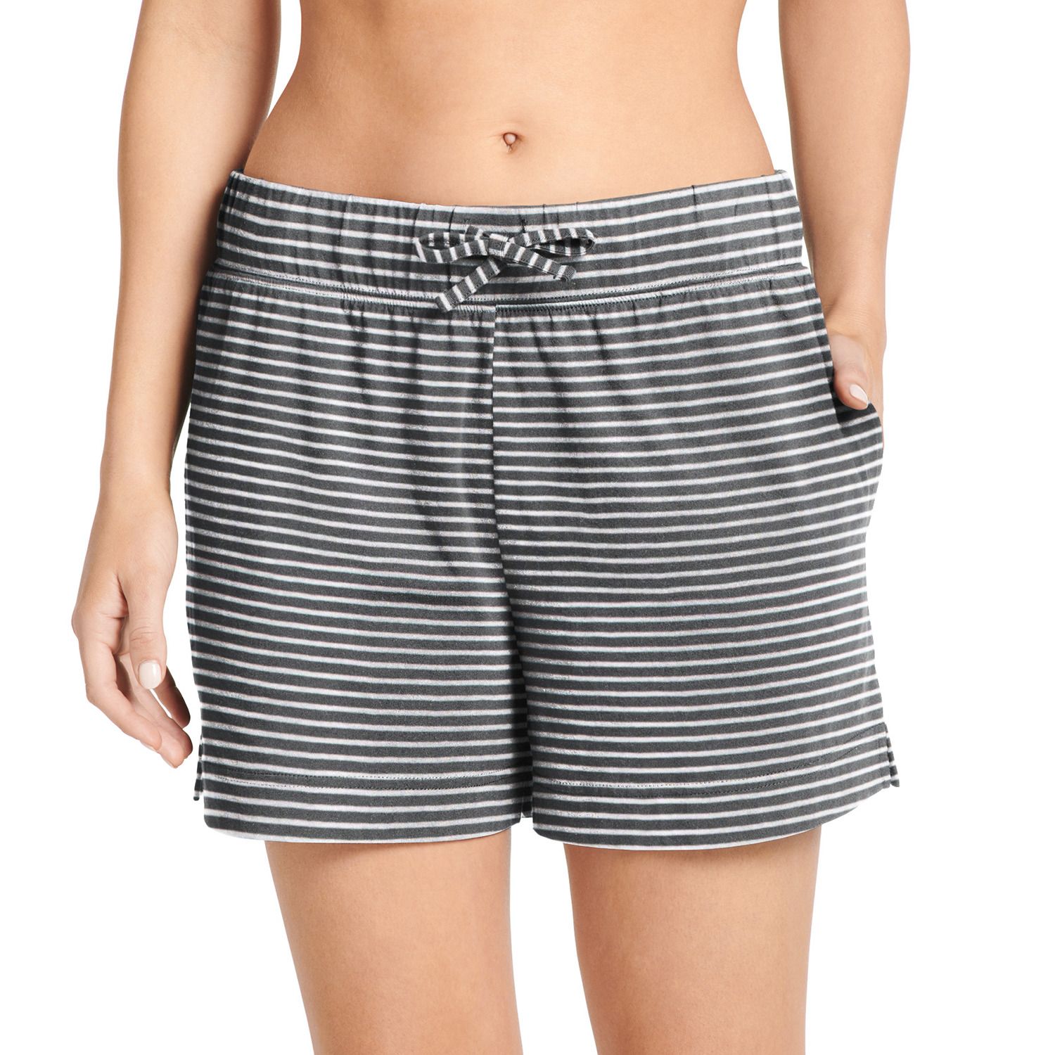 boxer women's shorts