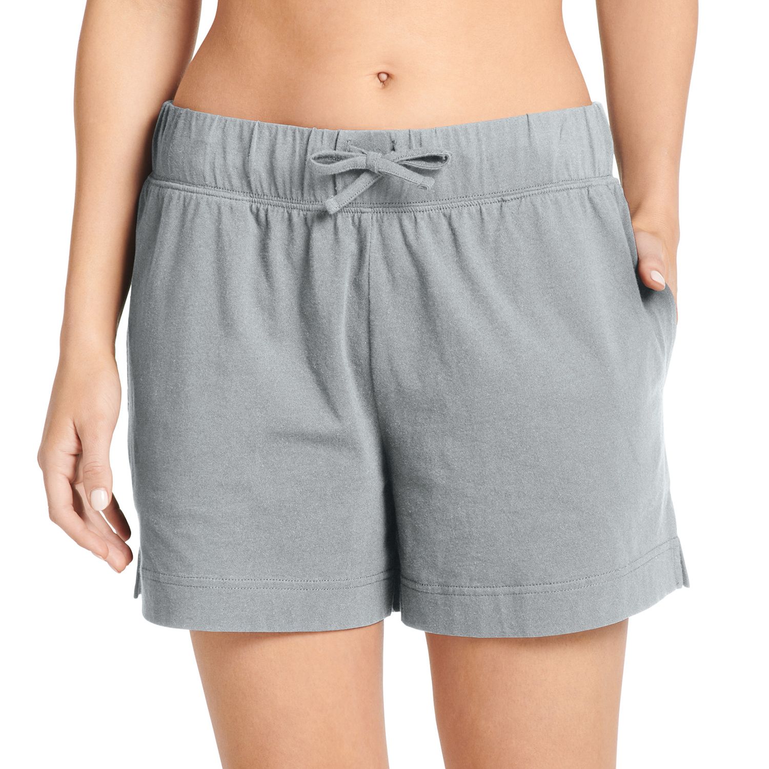 jockey women's sleep shorts