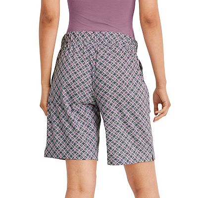 Women s Jockey Everyday Essentials Bermuda Pajama Shorts