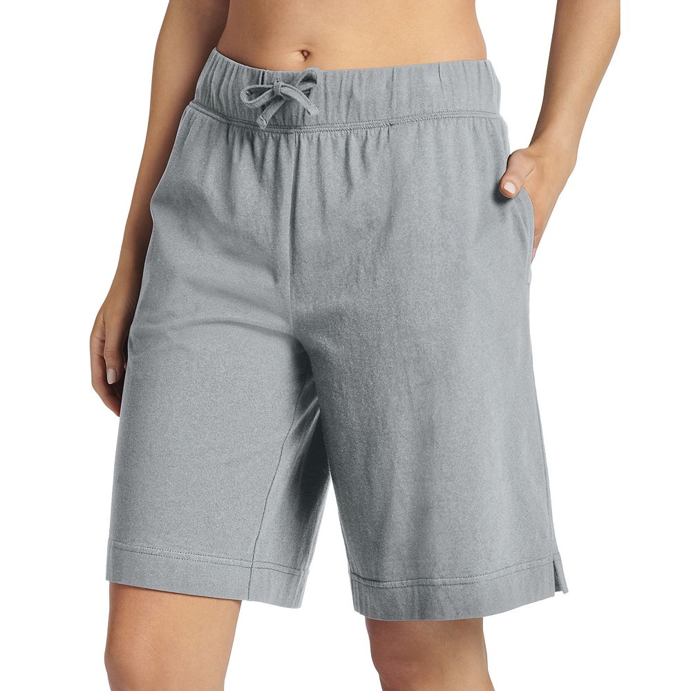 Women's Jockey® Everyday Essentials Bermuda Pajama Shorts