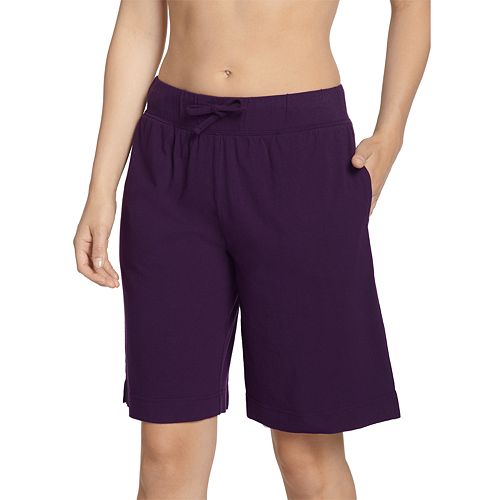 Women's Jockey® Everyday Essentials Bermuda Pajama Shorts