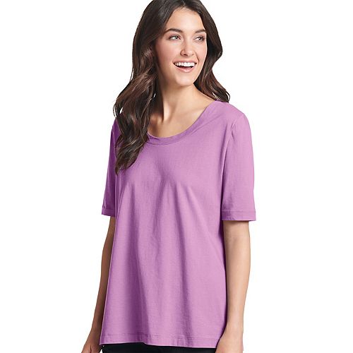 Women's Jockey® Everyday Essentials Pajama Tee