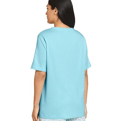 Plus Size Jockey® Everyday Essentials Pajama Tee