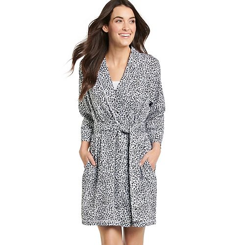 Women's Jockey® Everyday Essentials Wrap Robe