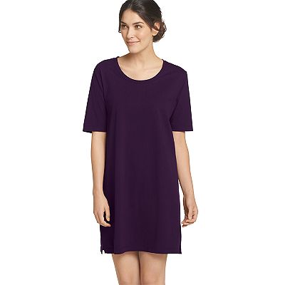 Women's Jockey Everyday Essentials Sleepshirt - Sleepwear
