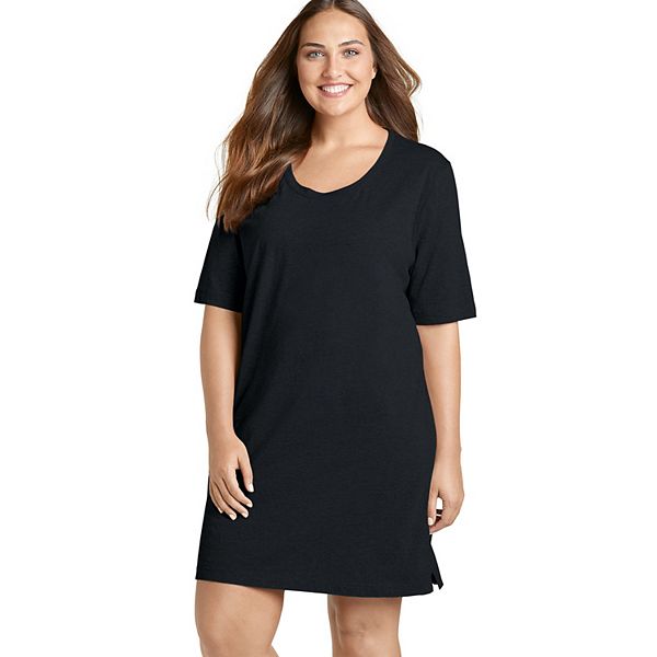 Plus Size Jockey® Everyday Essentials Sleepshirt