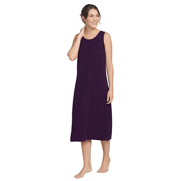 Jockey discount womens nightgown