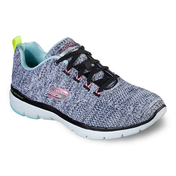 Skechers® Flex Appeal 3.0 High Tides Women's Sneakers