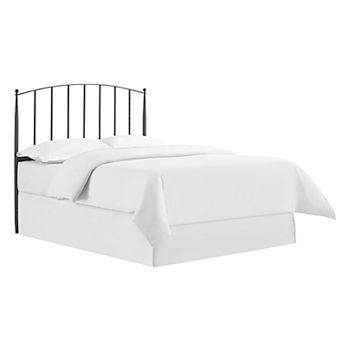 Crosley Whitney Headboard