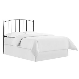 Crosley Whitney Headboard