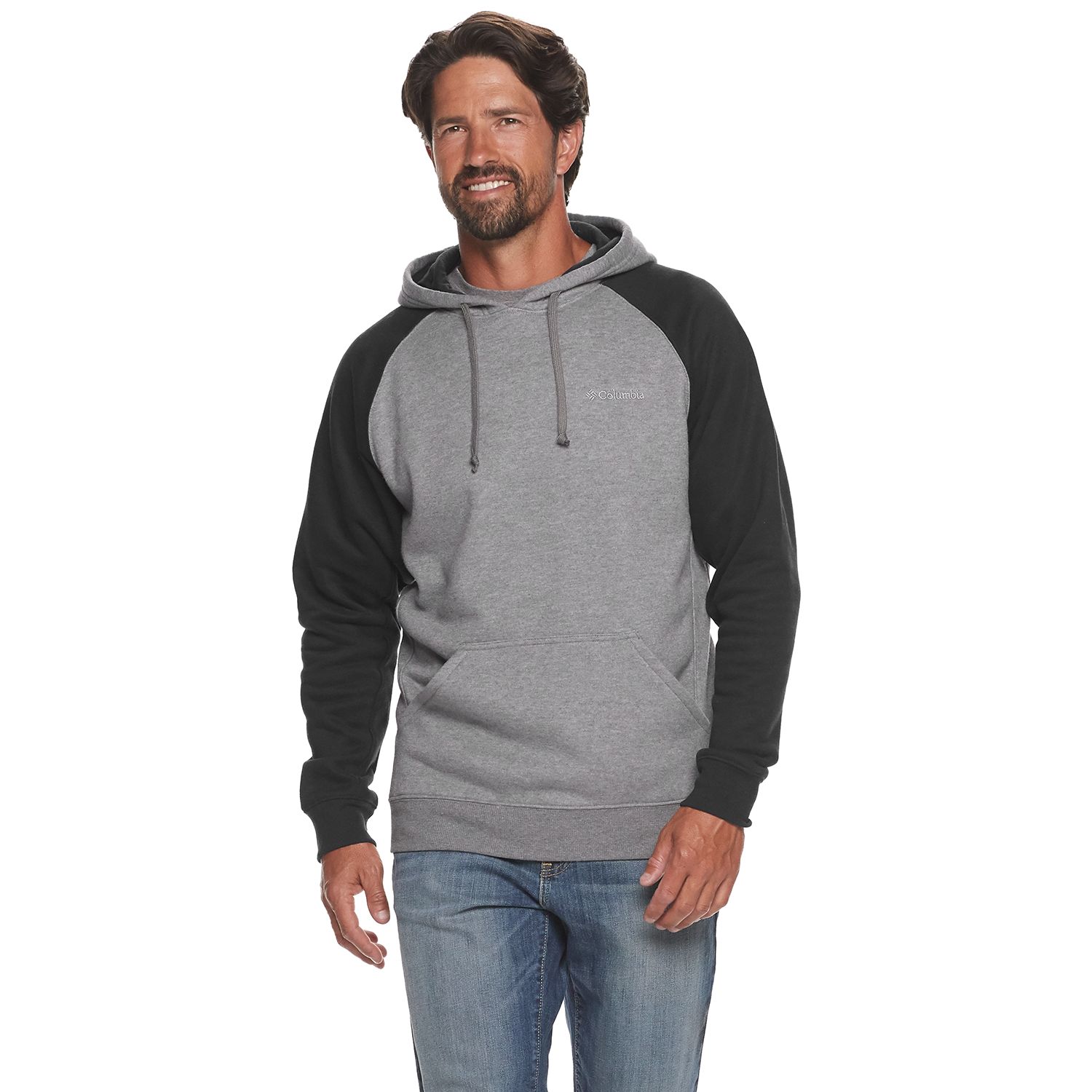 columbia hart mountain full zip hoodie