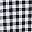 Black Gingham