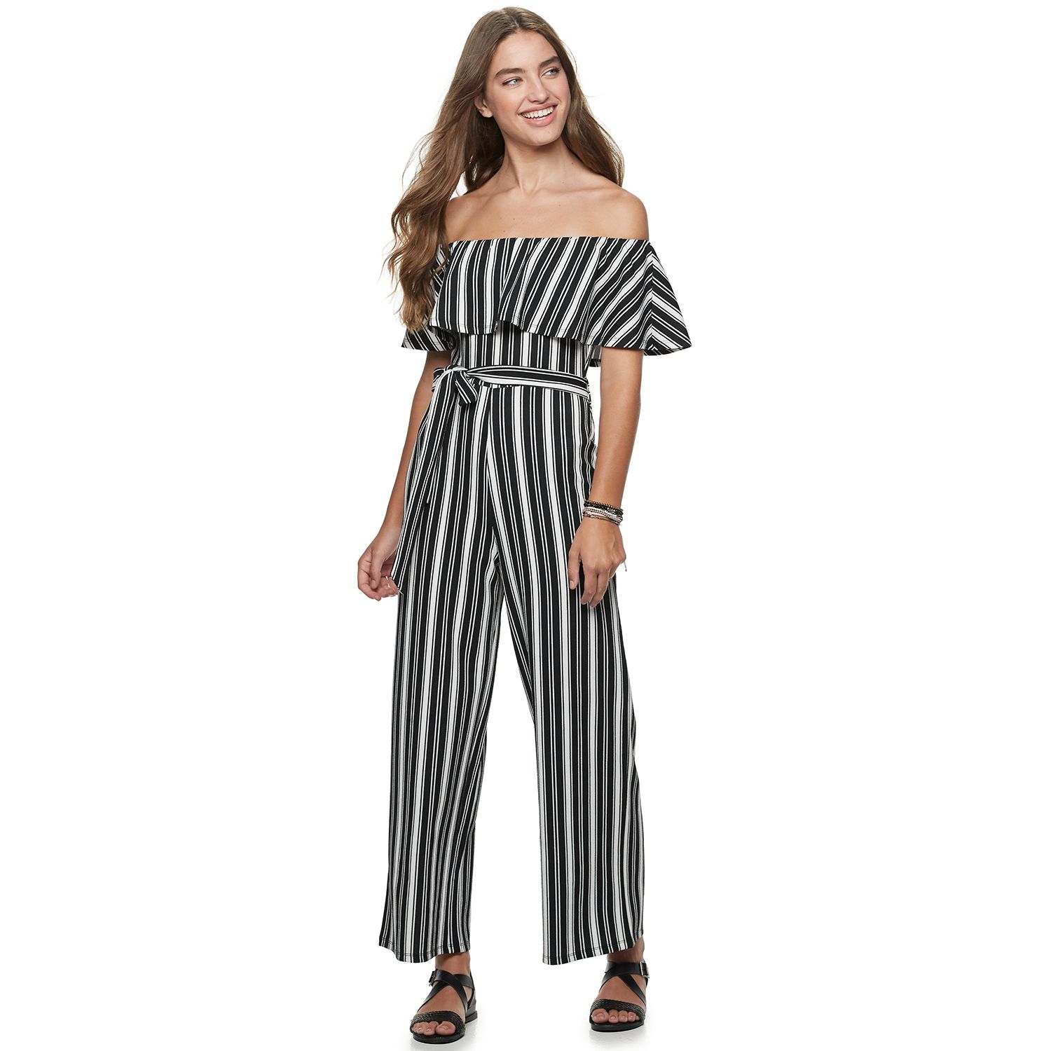 kohls jumpsuits juniors