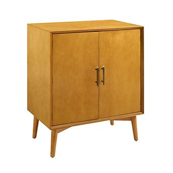 Crosley Landon Bar Cabinet