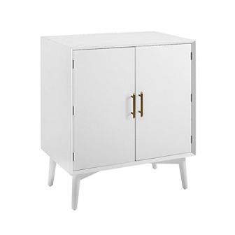 Crosley Landon Bar Cabinet
