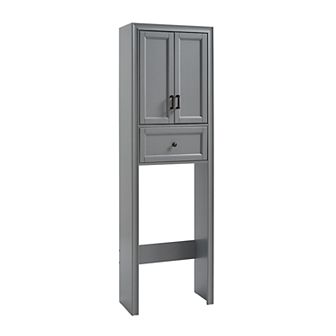 Crosley Tara Space Saver Cabinet