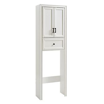 Crosley Tara Space Saver Cabinet