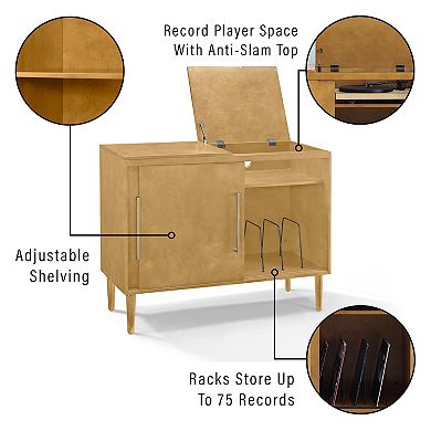 Crosley Everett Media Console
