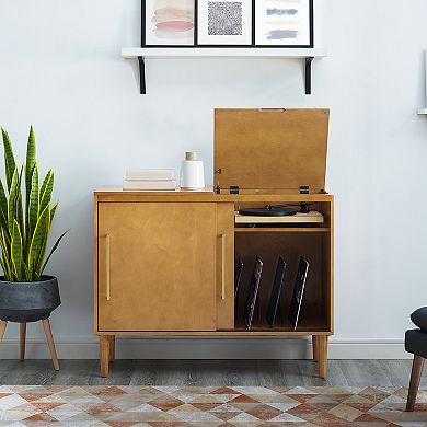 Crosley Everett Media Console