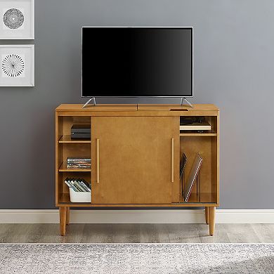 Crosley Everett Media Console