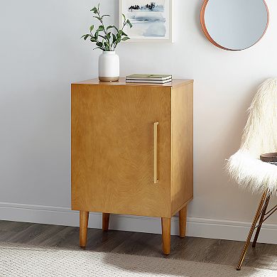 Crosley Everett Record Player Stand