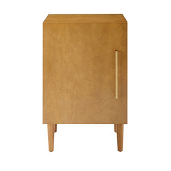 Crosley Everett Record Player Stand