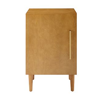 Crosley Everett Record Player Stand