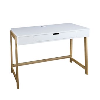 American Trails Charging Smart Desk