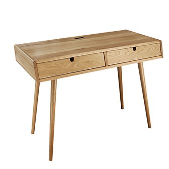 American Trails Charging Station Desk