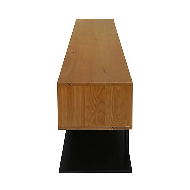 American Trails Creek TV Stand