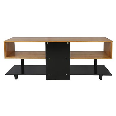 American Trails Creek TV Stand