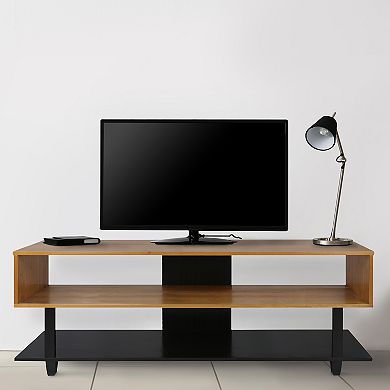 American Trails Creek TV Stand