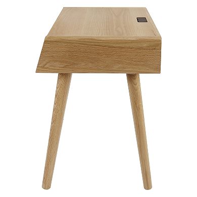American Trails Charging End Table