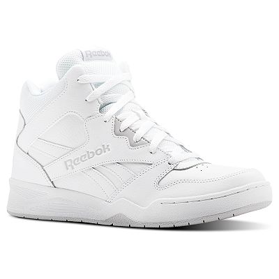 Reebok Royal BB4500 HI2 14 Men s White