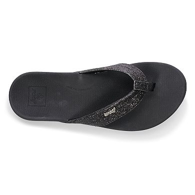 REEF Ortho-Spring Women's Flip Flop Sandals