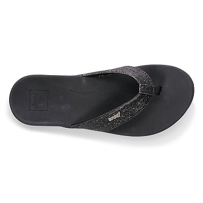 REEF Ortho Spring Women s Flip Flop Sandals